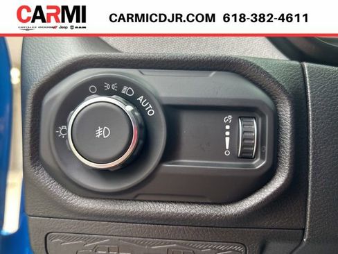 New 2025 Jeep Wrangler Sport S AWD/4WD image 10