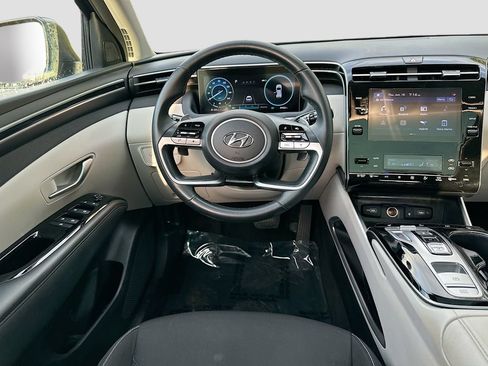 Used 2022 Hyundai Tucson SEL w/ Cargo Package AWD/4WD image 19
