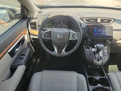 Used 2022 Honda CR-V EX image 15