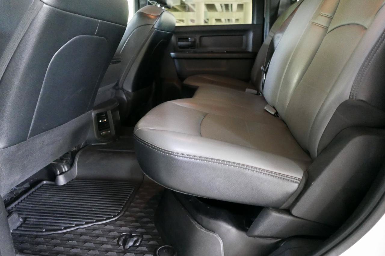 Used 2023 RAM 5500 Tradesman AWD/4WD image 11