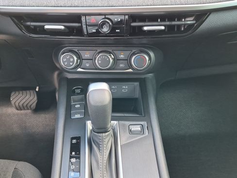 New 2026 Nissan Kicks S FWD image 25