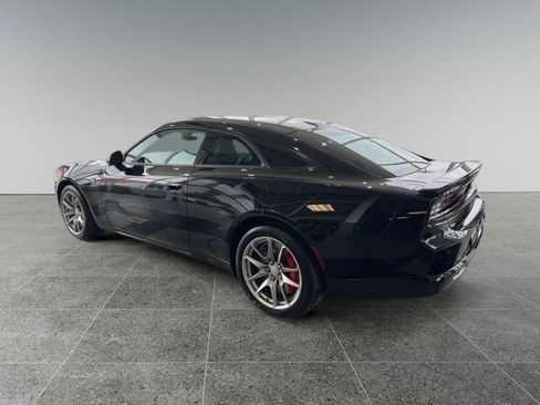 New 2025 Dodge Charger Scat Pack w/ Track Pack image 4