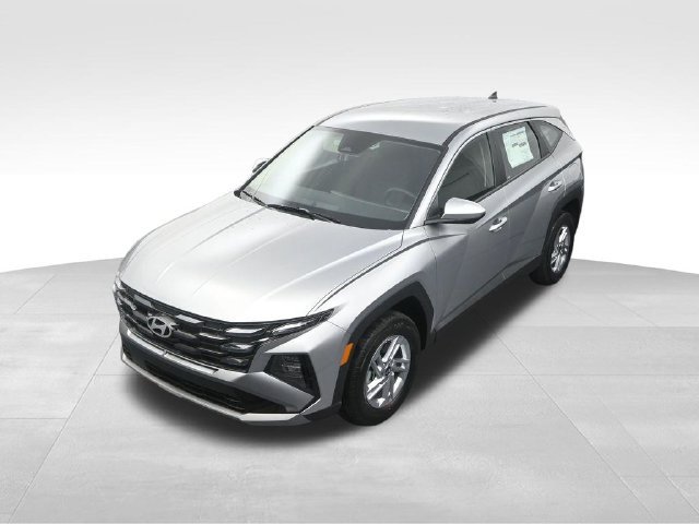 New 2026 Hyundai Tucson SE AWD/4WD image 29