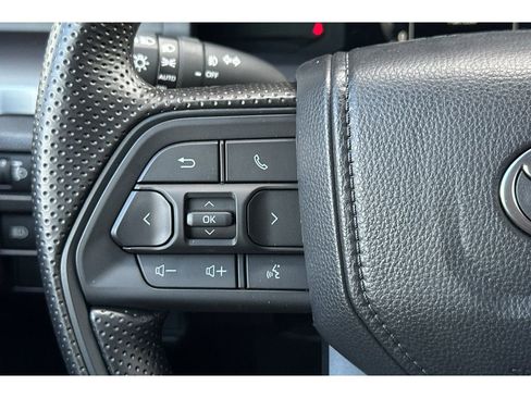 New 2025 Toyota Tacoma SR5 image 25