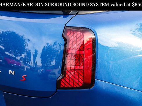 Used 2025 MINI Cooper Countryman S image 15