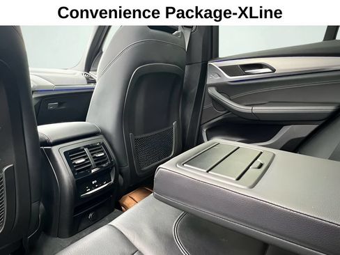 Used 2018 BMW X3 xDrive30i AWD/4WD image 19