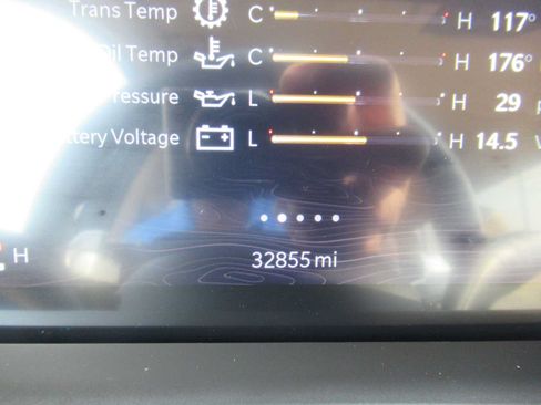 Used 2022 Jeep Grand Cherokee L Limited AWD/4WD image 35