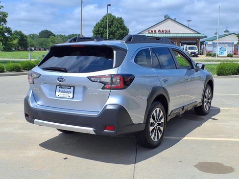 Used 2023 Subaru Outback Limited w/ Tech Package 2 image 5