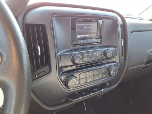 Used 2015 Chevrolet Silverado 1500 LS image 8