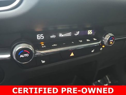 Certified 2025 MAZDA CX-30 AWD 2.5 S w/ Preferred Package image 22