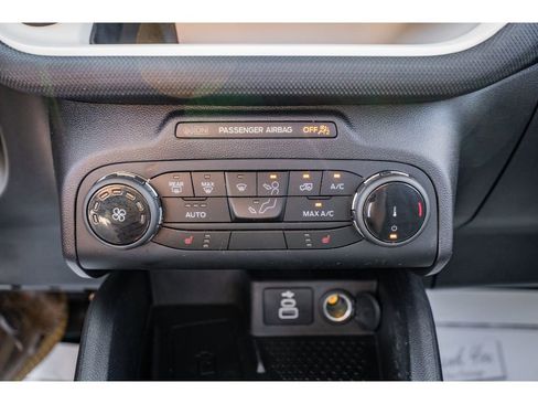 Used 2024 Ford Bronco Sport Heritage w/ Heritage Convenience Package image 17