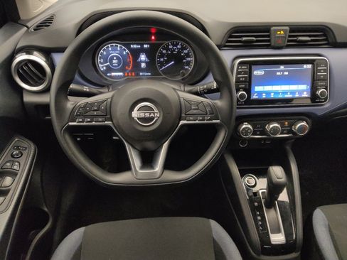 Used 2024 Nissan Versa SV FWD image 22