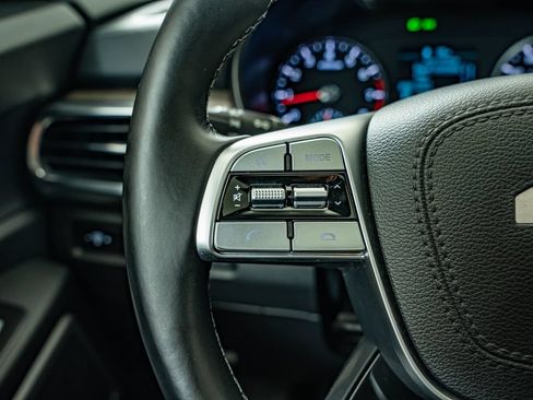 Used 2022 Kia Telluride EX w/ Towing Package AWD/4WD image 21