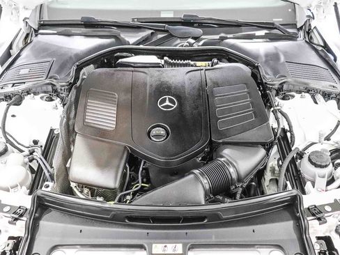 Certified 2024 Mercedes-Benz C 300 Sedan image 28
