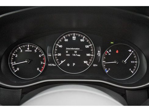 Used 2024 MAZDA CX-50 2.5 Turbo w/ Premium Plus Pkg AWD/4WD image 16