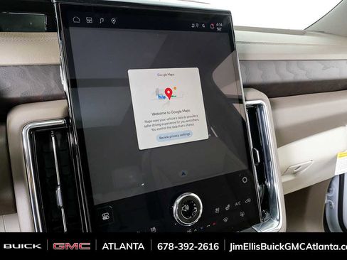 New 2026 GMC Yukon Denali image 15