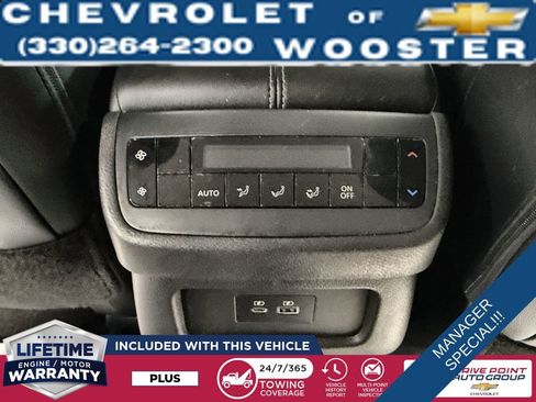 Used 2023 Nissan Pathfinder SL image 31