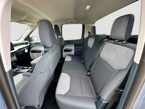 New 2026 Ford Maverick XLT FWD image 16