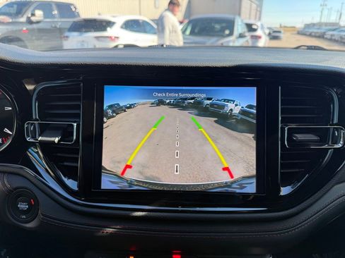 Used 2022 Dodge Durango R/T image 30