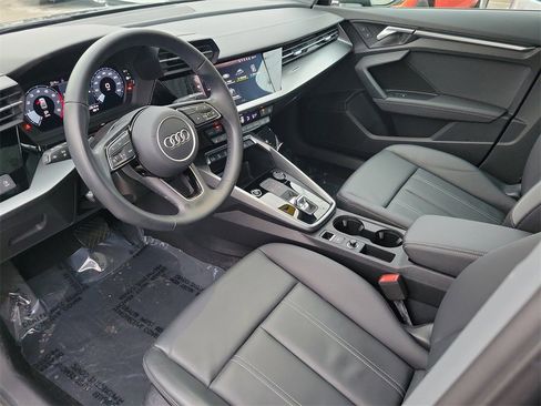 Used 2023 Audi A3 2.0T Premium w/ Convenience Package image 14