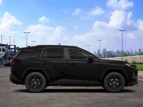 New 2026 Toyota RAV4 AWD image 12