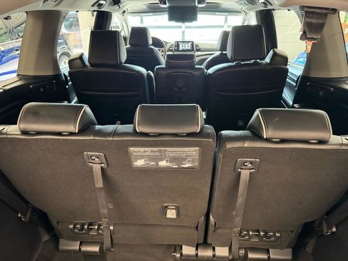 Used 2022 Honda Odyssey Elite image 29