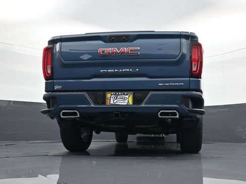 Used 2025 GMC Sierra 1500 Denali AWD/4WD image 26