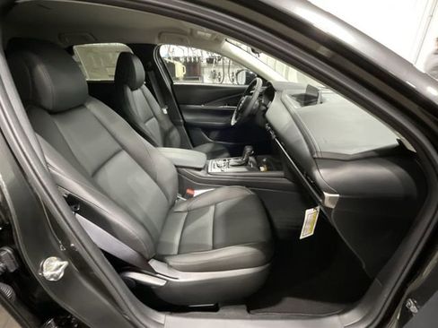 New 2026 MAZDA CX-30 AWD 2.5 S w/ Select Sport Pkg image 28