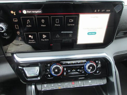 New 2026 GMC Sierra 3500 Denali w/ Denali Reserve Package image 20