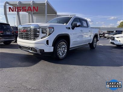 Used 2022 GMC Sierra 1500 Denali w/ Denali Reserve Package