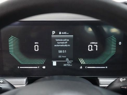 Used 2025 Kia K5 LXS image 24