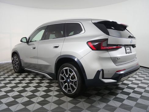 Certified 2023 BMW X1 xDrive28i w/ Premium Package AWD/4WD image 5