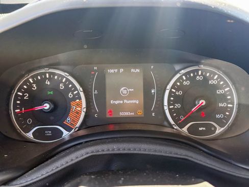 Used 2022 Jeep Renegade Sport AWD/4WD image 9