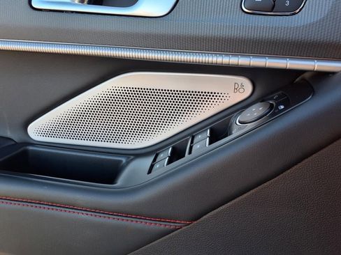 Certified 2025 Ford Explorer ST image 24