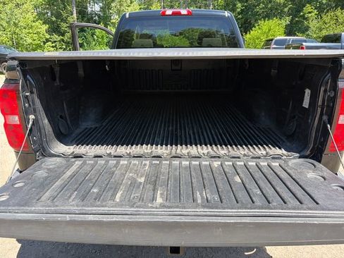 Used 2019 Chevrolet Silverado 2500 W/T AWD/4WD image 22