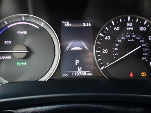Used 2018 Lexus RX 450h AWD w/ Premium Package image 30