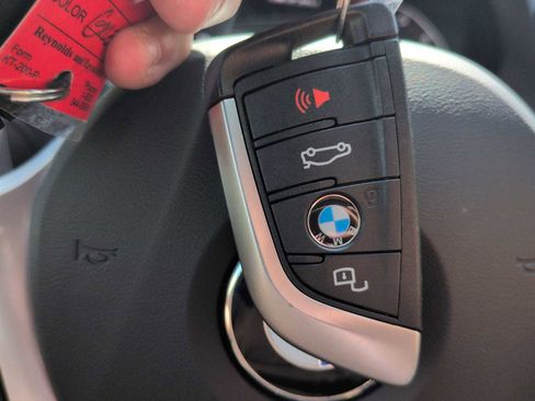 Used 2024 BMW M235i xDrive Gran Coupe w/ Premium Package image 37