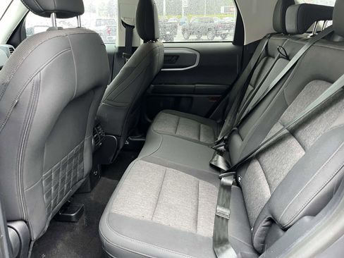 Used 2024 Ford Bronco Sport Big Bend AWD/4WD image 6