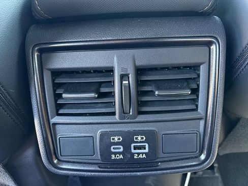 Used 2026 Subaru Forester Sport AWD/4WD image 17
