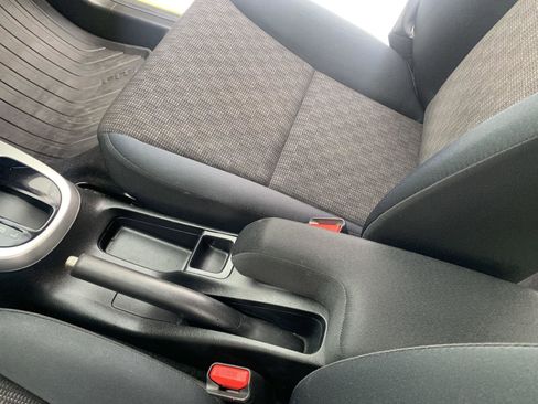 Used 2016 Honda Fit LX image 10