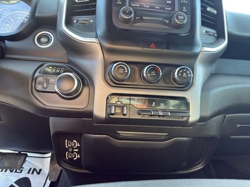 Used 2021 RAM 2500 Big Horn image 20