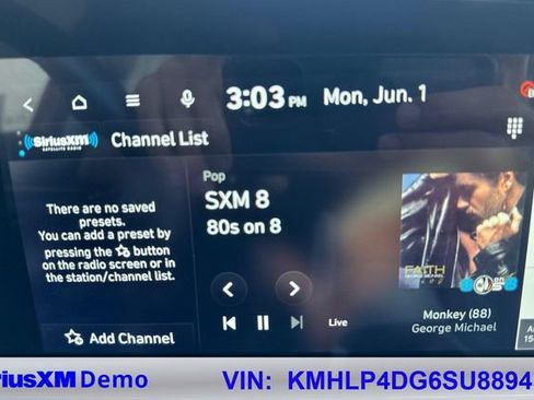 Certified 2025 Hyundai Elantra Limited FWD image 35