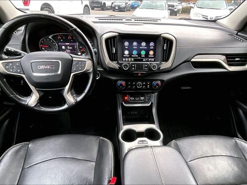 Used 2020 GMC Terrain Denali w/ Denali Premium Package image 15