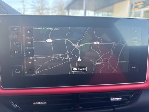 Used 2024 Lotus Emira First Edition image 28