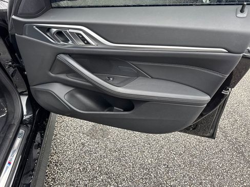 Used 2022 BMW i4 M50 w/ Premium Package image 14