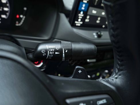 Used 2024 Honda Accord EX-L image 24