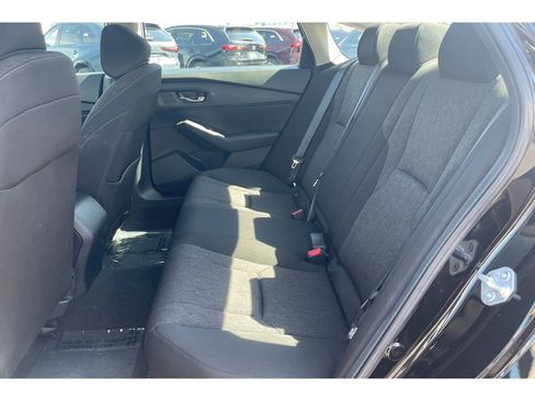 Certified 2023 Honda Accord EX image 14