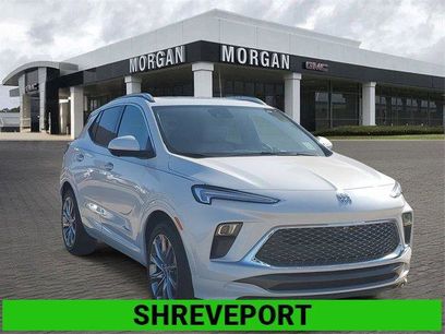 New 2026 Buick Encore GX Avenir w/ Avenir Technology Package