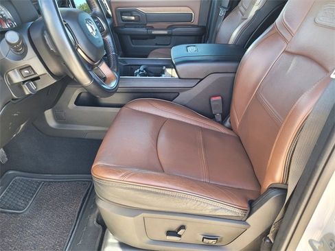 Used 2022 RAM 2500 Limited image 20
