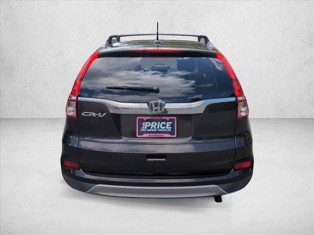 Used 2015 Honda CR-V EX-L image 6